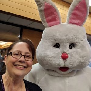 Meet your Posher, Vicki